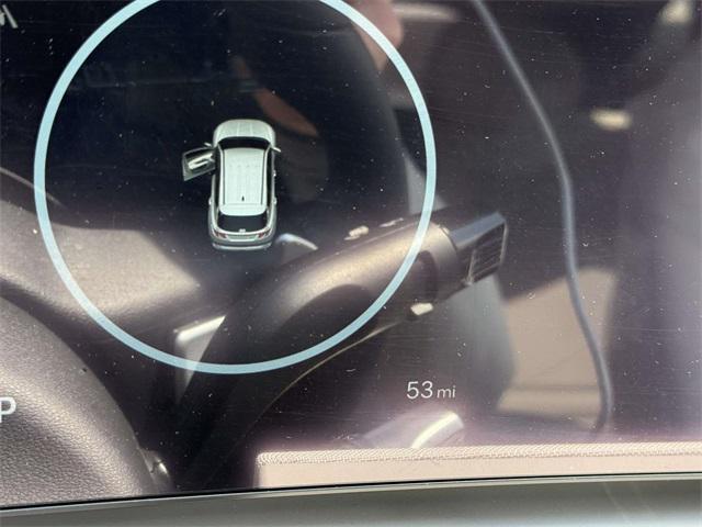 2025 Hyundai Tucson Limited photo 24