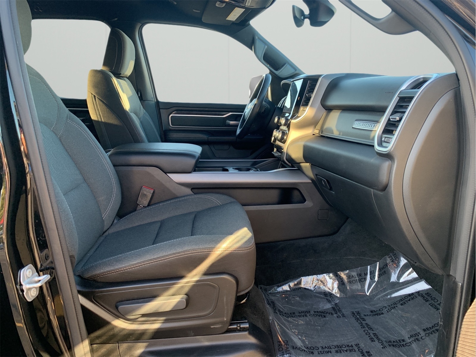 2022 Ram 1500 Big Horn Lone Star photo 29