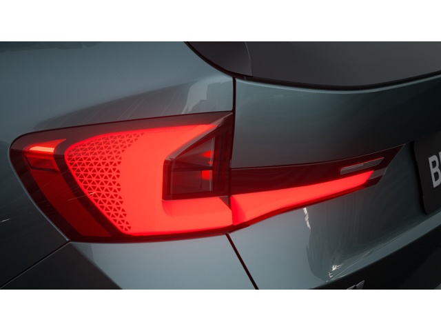 2026 Bmw X1 XDrive28i photo 7