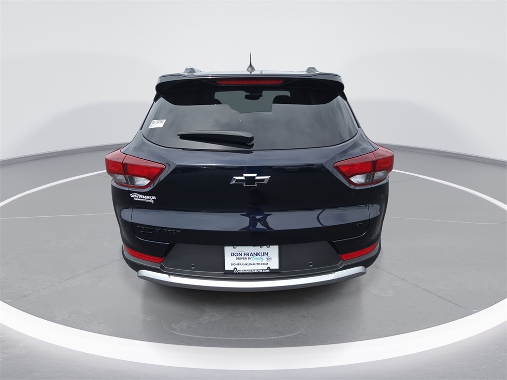 2021 Chevrolet Trailblazer LT photo 6