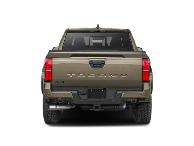 2025 Toyota Tacoma TRD Off-Road photo 5