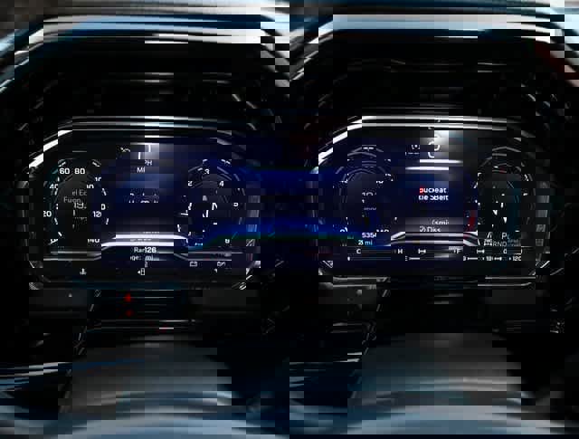 2024 Chevrolet Silverado 1500 RST photo 15