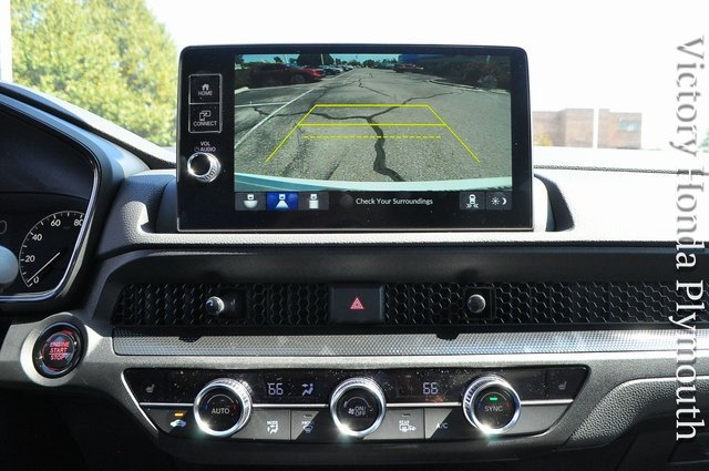 2026 Honda CR-V EX photo 20
