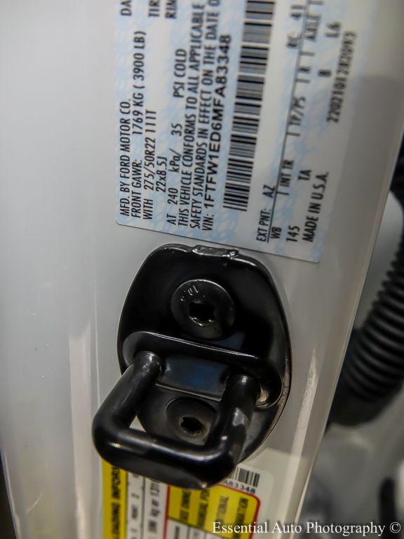 2021 FORD F-150 - Image 32