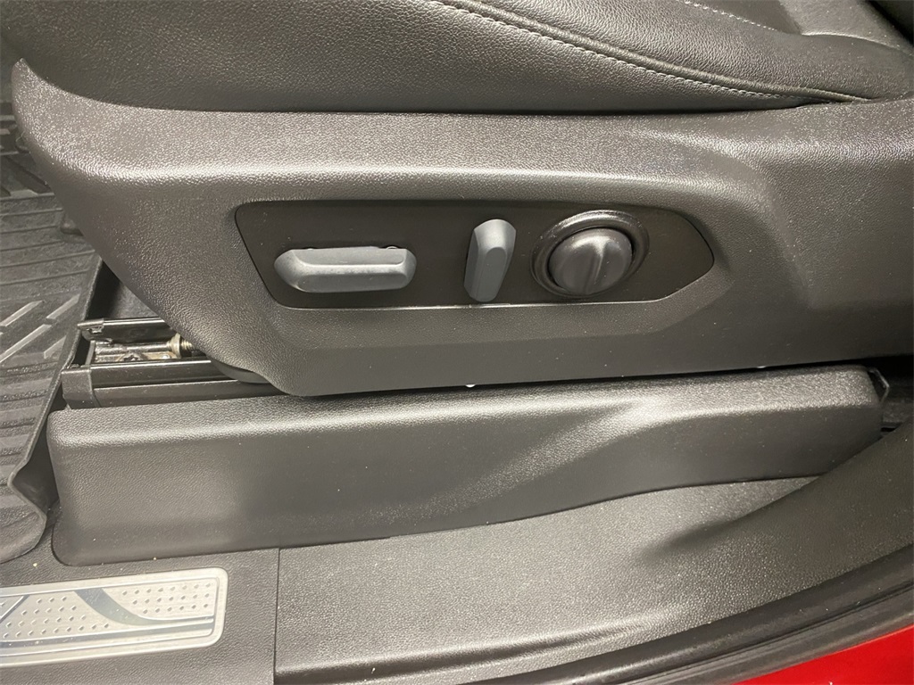 Used 2022 Chevrolet Silverado 1500 Limited LT Trail Boss with VIN 3GCPYFEL2NG150904 for sale in Kansas City