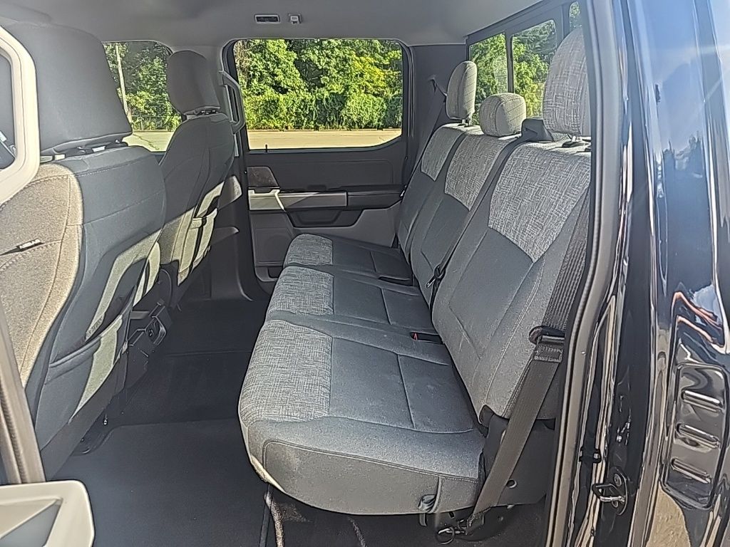 2022 Ford F-150 XLT photo 12