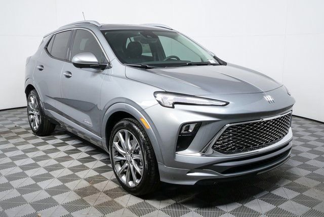 2026 Buick Encore GX Avenir's photo