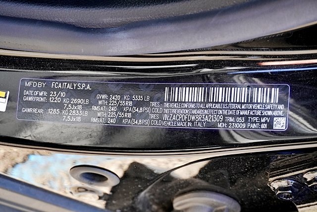 Used 2024 Black Dodge R/T Plus image 37