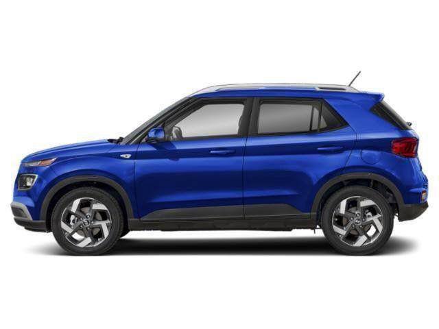 2026 Hyundai Venue SEL photo 2