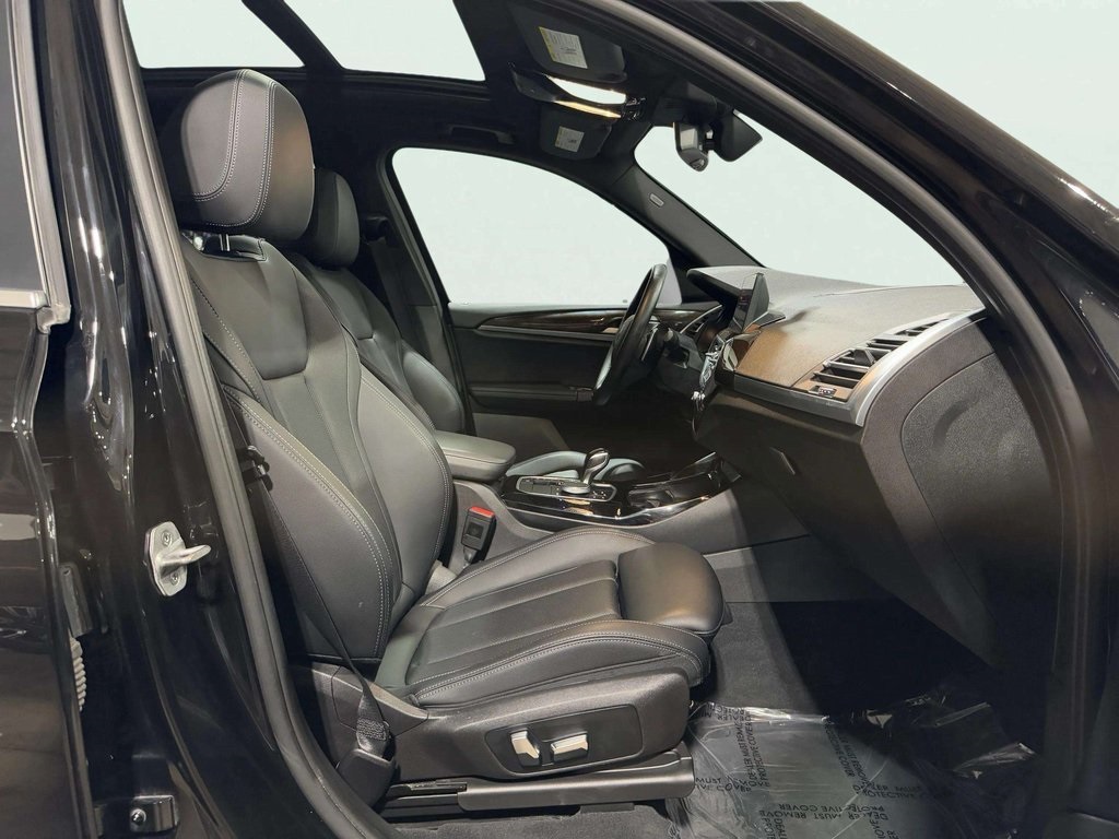 2023 Bmw X3 xDrive30i photo 22