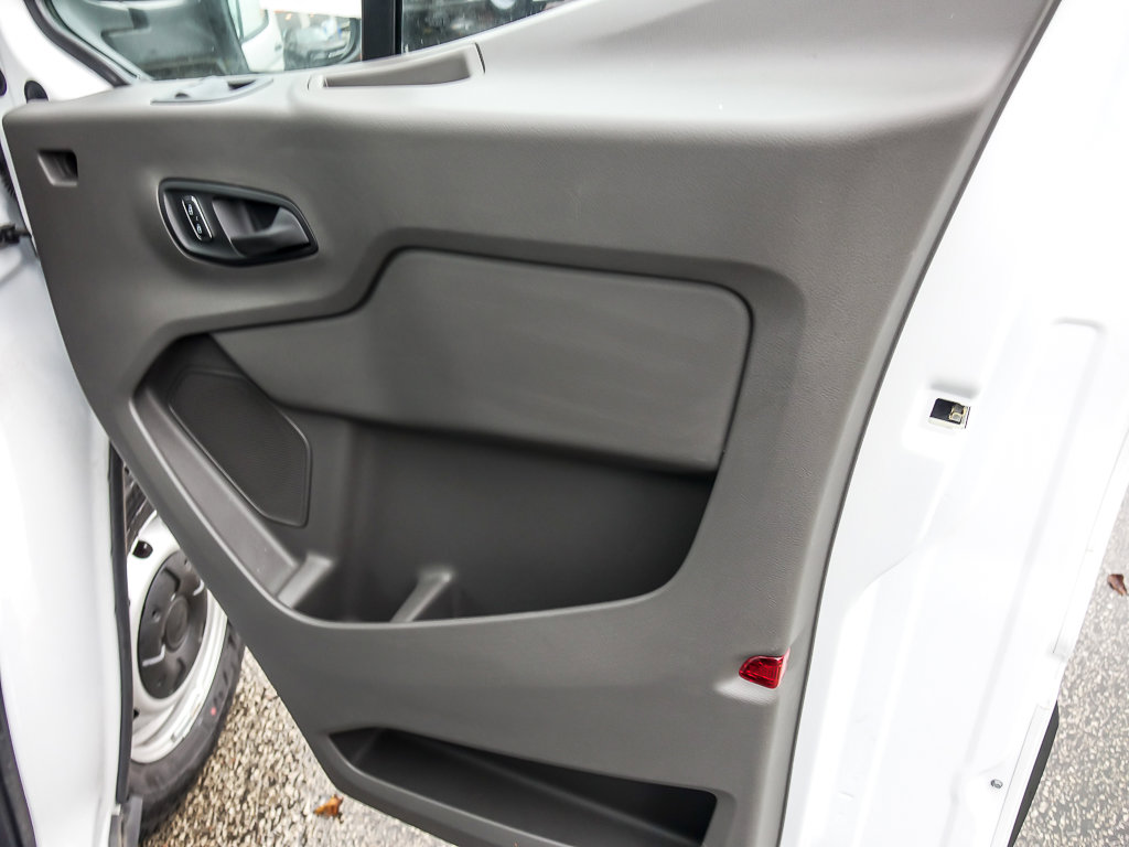 2024 FORD TRANSIT - Image 19