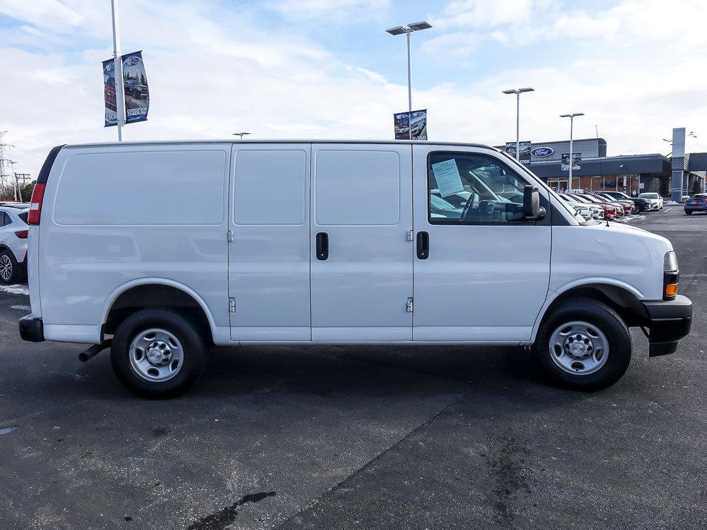 2018 CHEVROLET EXPRESS - Image 10