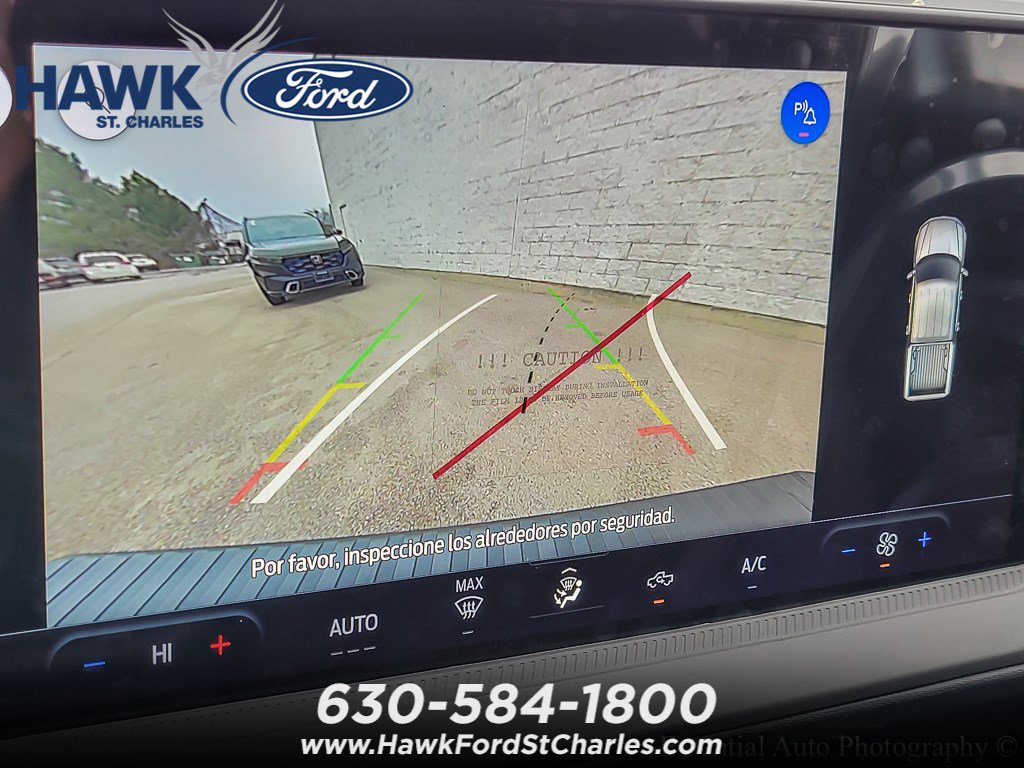 2026 FORD MAVERICK - Image 12