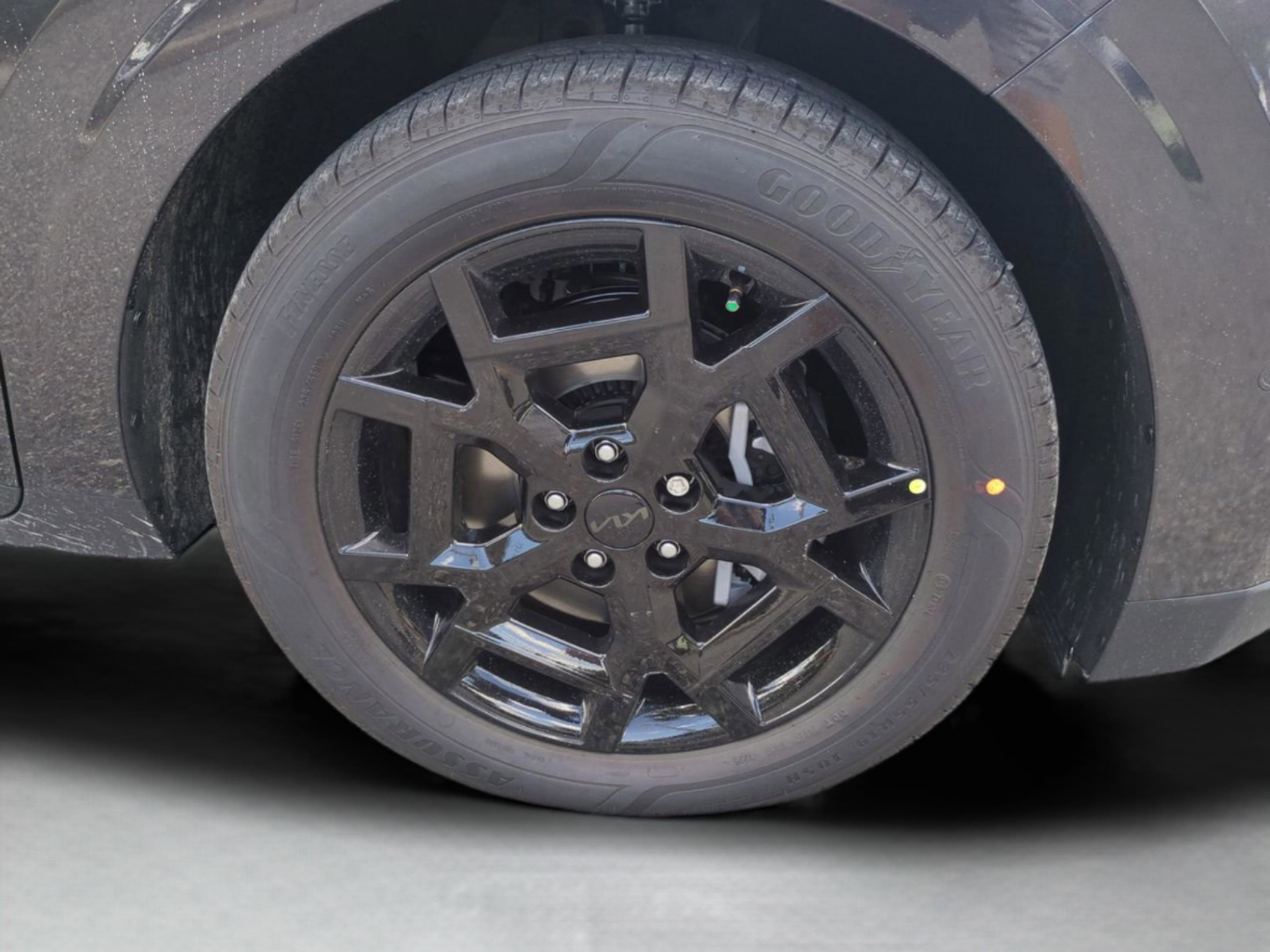 2026 Kia Carnival SX Prestige photo 19
