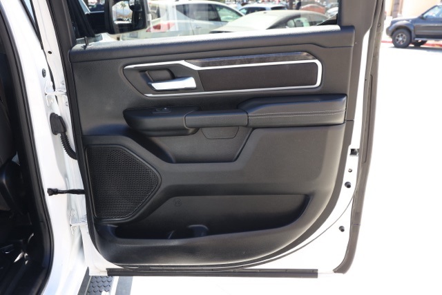 2024 Ram 1500 Big Horn Lone Star photo 16