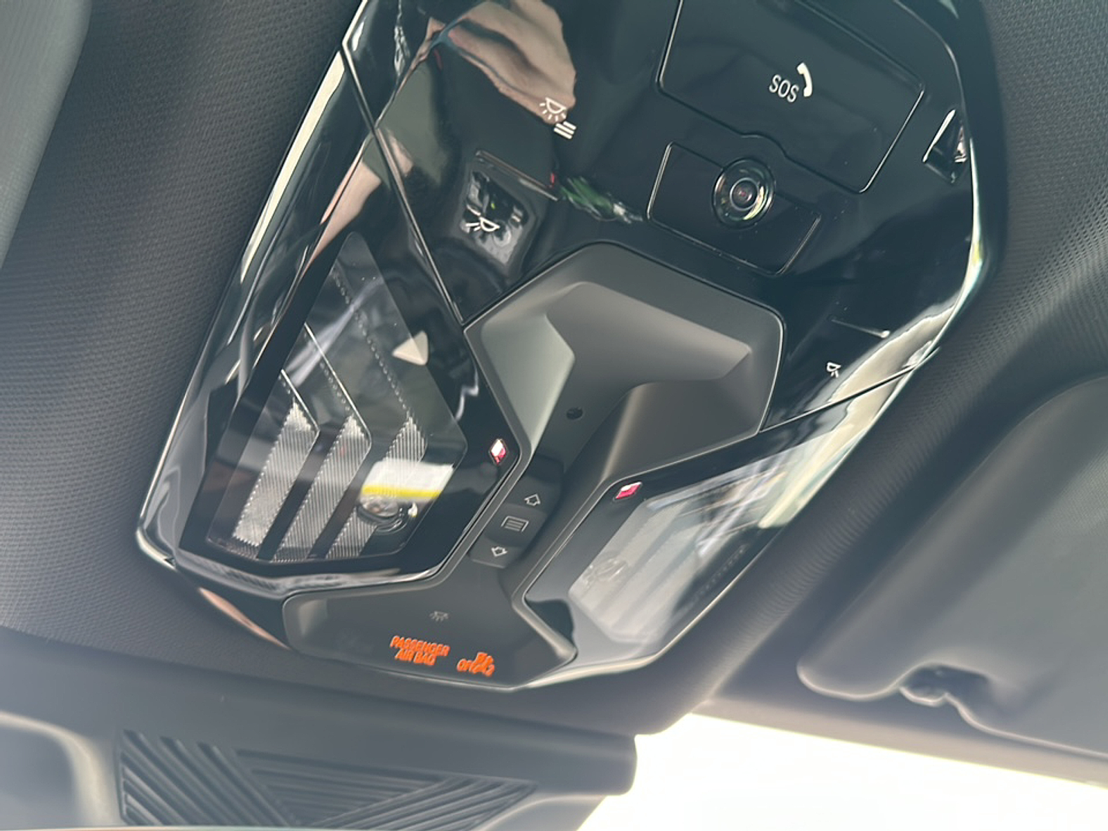 2025 Bmw X3 30x Drive photo 21