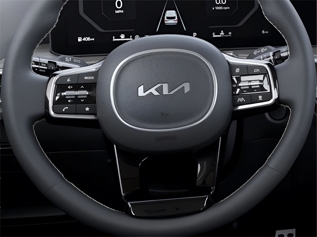 2025 Kia Sorento X-Line SX photo 14