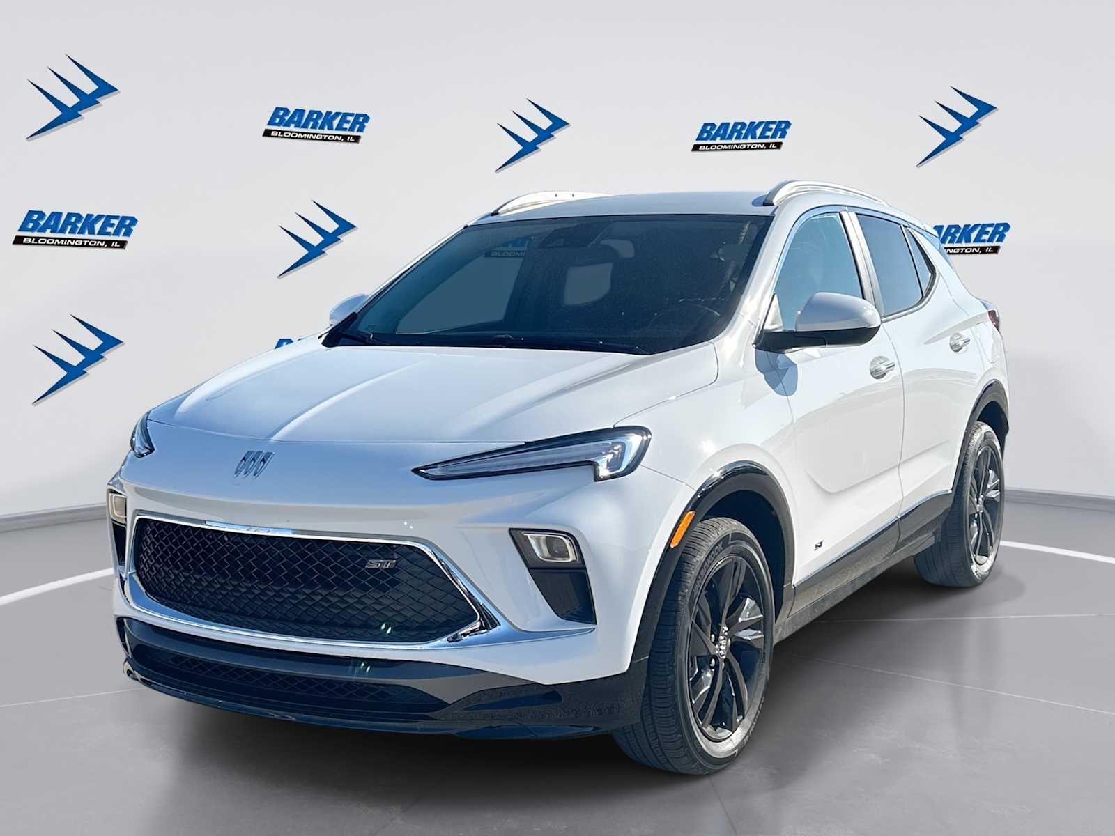 2026 Buick Encore GX Sport Touring's photo