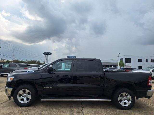 2023 Ram 1500 Big Horn photo 2