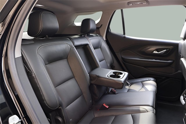 2022 Gmc Terrain SLT photo 10