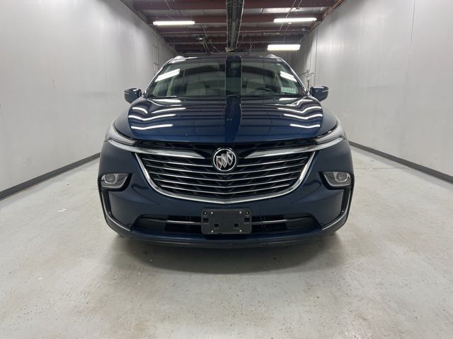 2023 Buick Enclave Premium photo 2