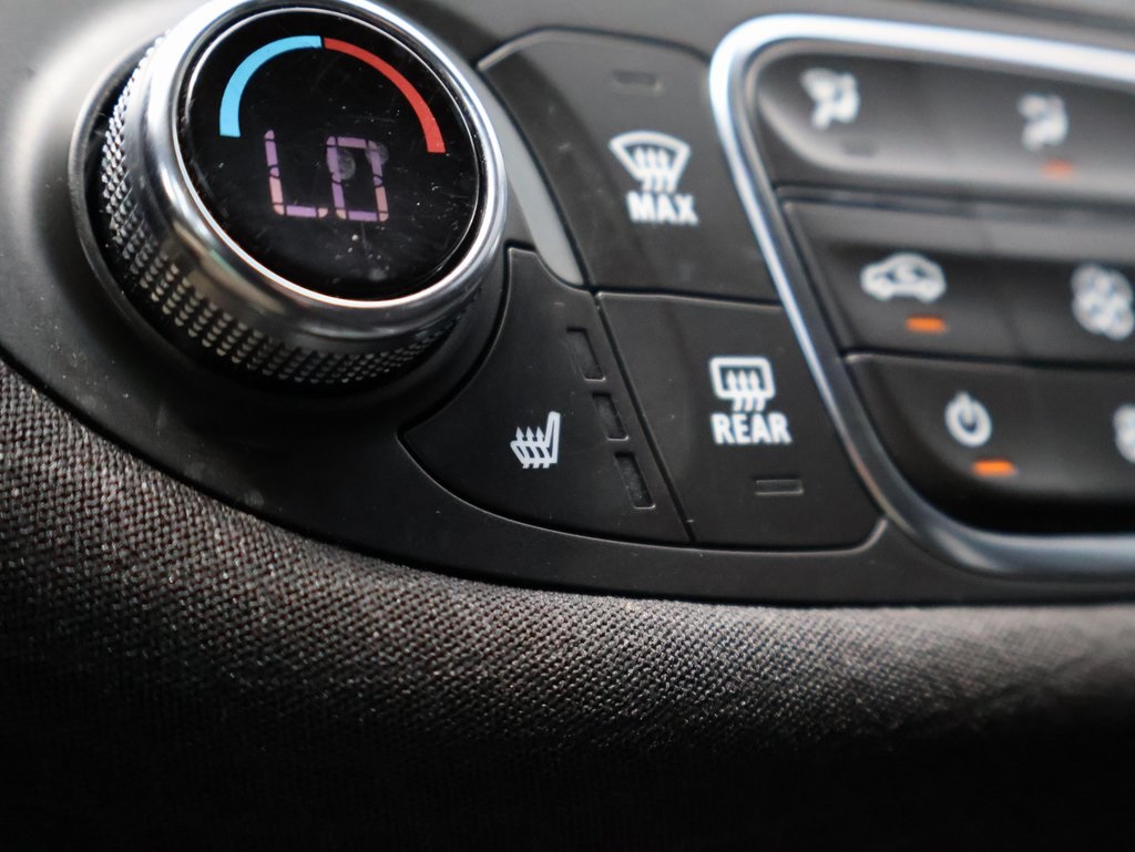 2023 Chevrolet Malibu 1LT photo 35