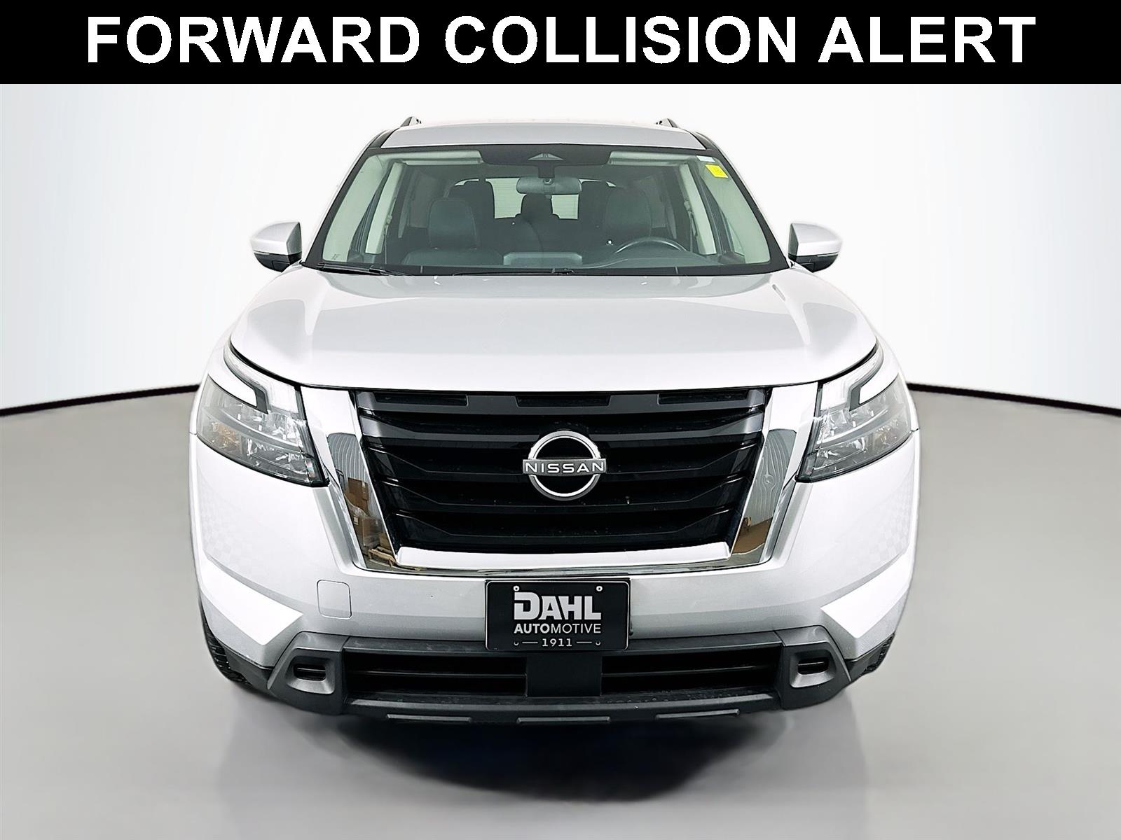 Used 2023 Nissan Pathfinder SV with VIN 5N1DR3BC9PC250180 for sale in Winona, Minnesota