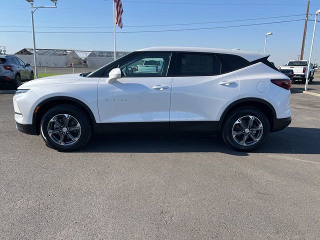 2025 Chevrolet Blazer 2LT photo 4