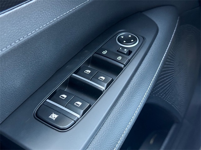 2024 Kia Forte GT-Line photo 34