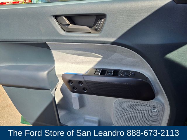 2025 Ford Maverick XLT photo 24