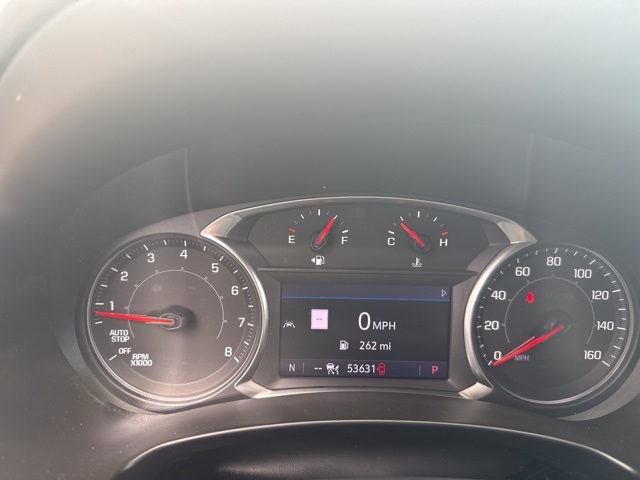 2022 Gmc Terrain AT4 photo 16