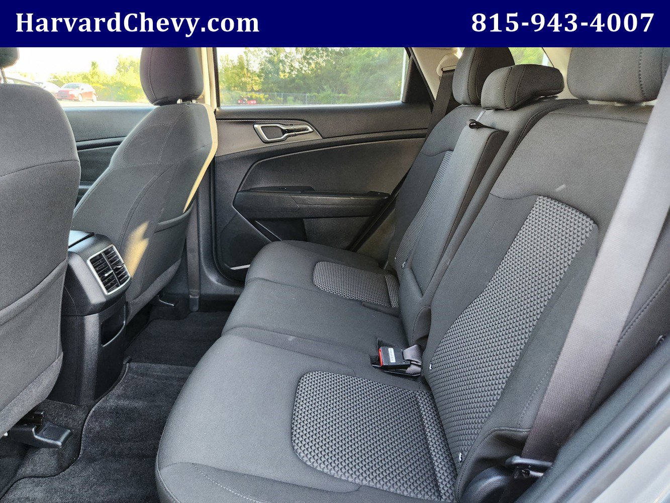 2023 Kia Sportage LX photo 24