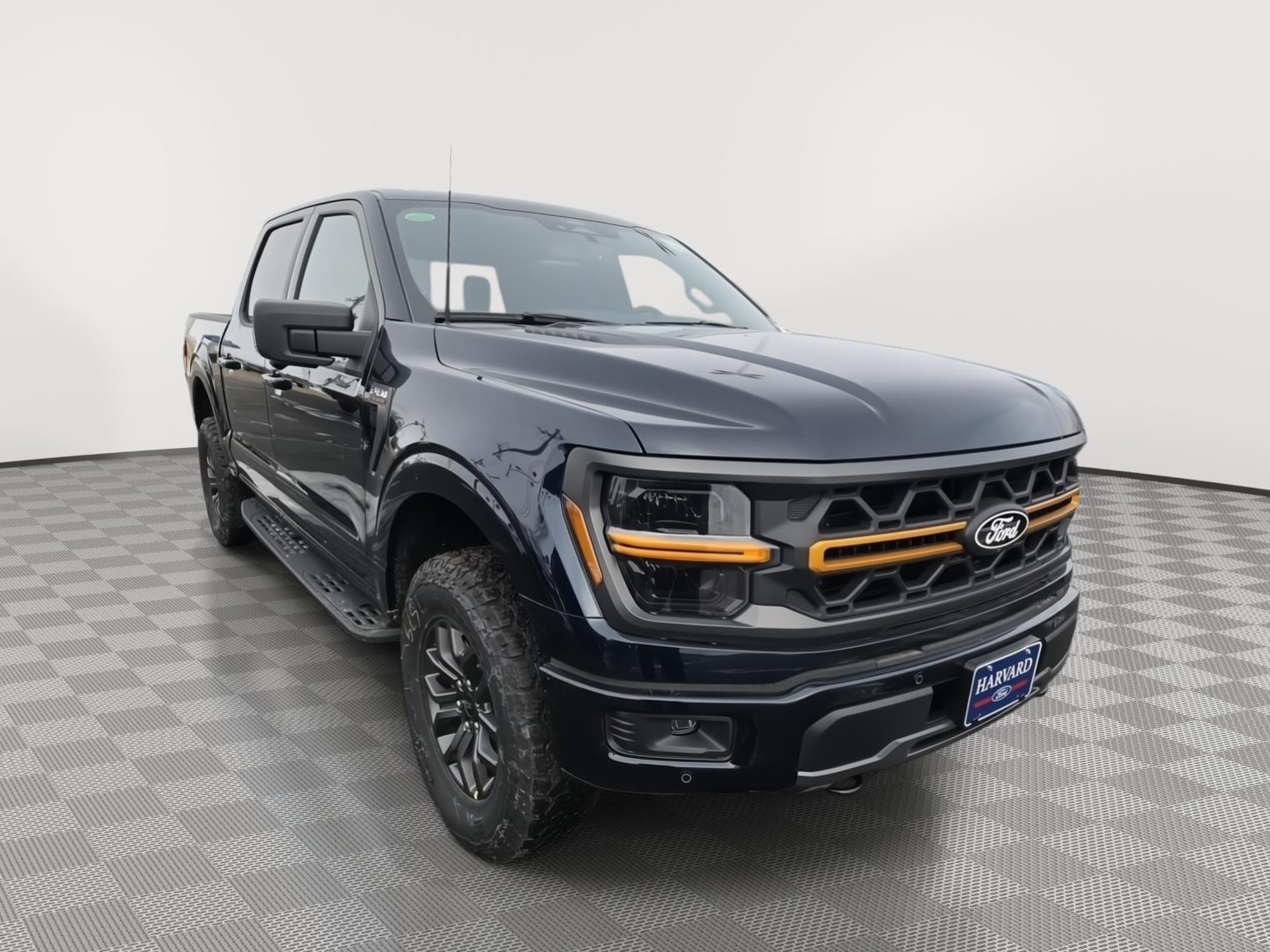 2025 Ford F-150 Tremor's photo