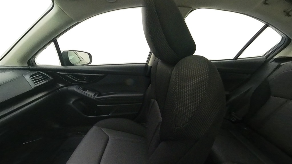 Used 2021 Black Subaru Base image 34