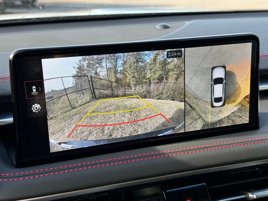 2025 Genesis G70 3.3T Sport Advanced photo 5