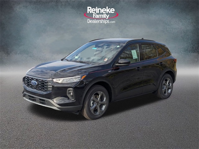 2026 Ford Escape ST-Line Select's photo
