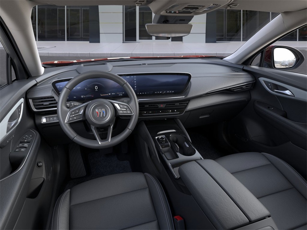 2025 Buick Envision Avenir photo 15