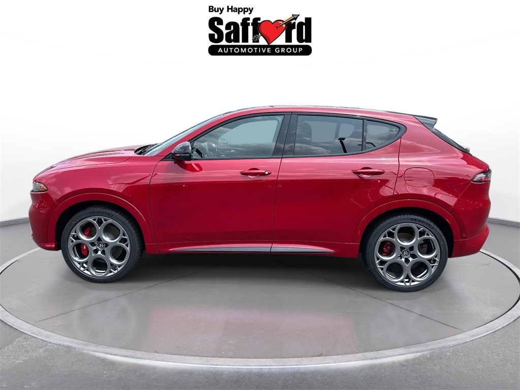 2025 Alfa Romeo Tonale Tributo Italiano photo 5