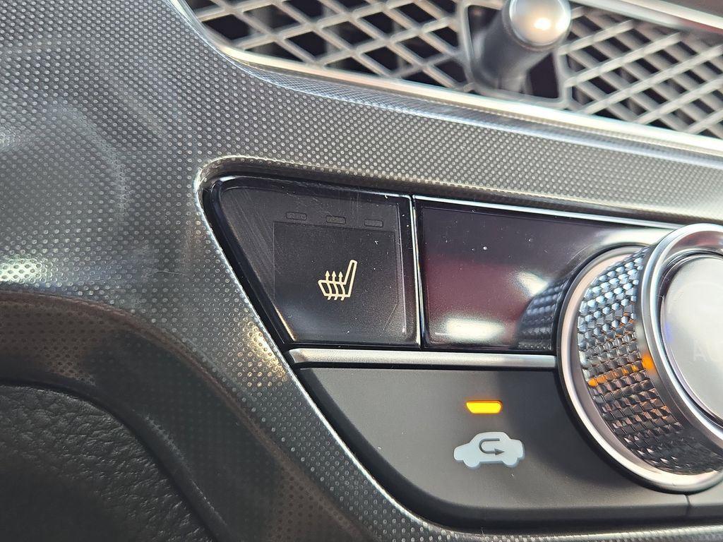 2025 Acura Integra A-Spec Technology photo 7