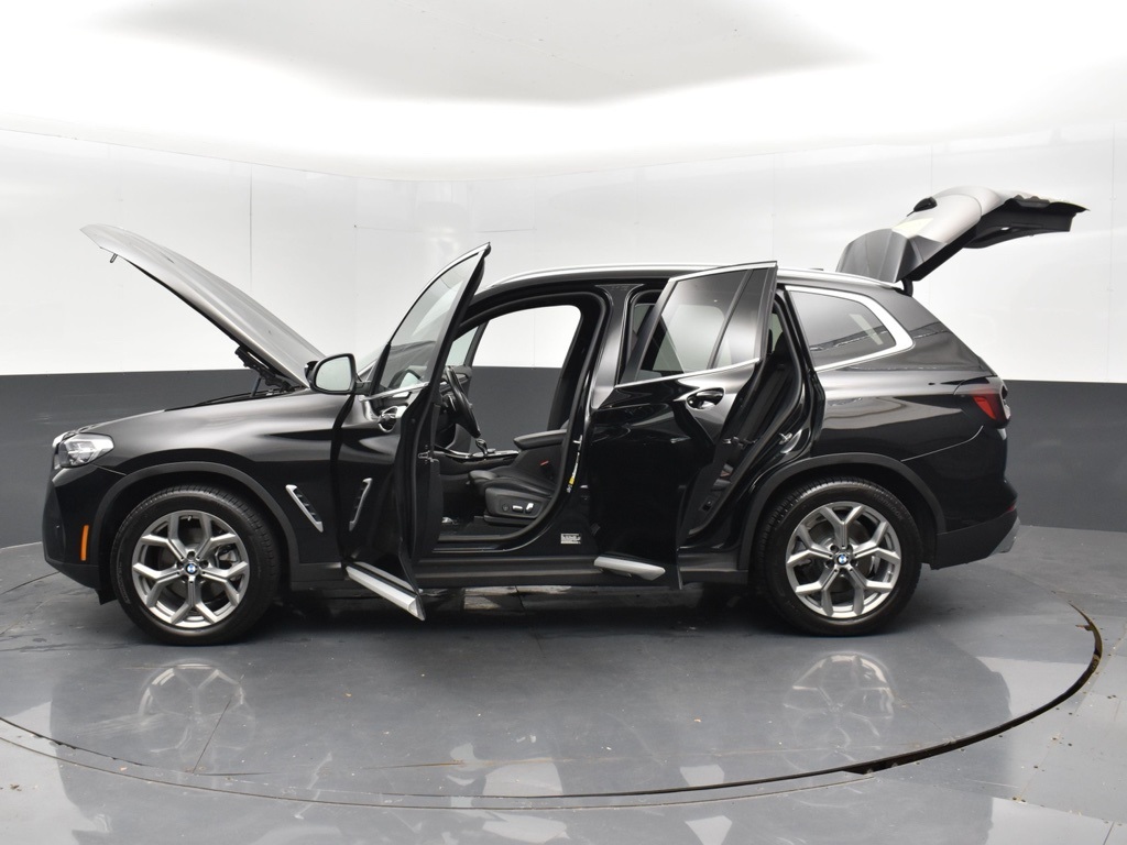 2023 Bmw X3 xDrive30i photo 29