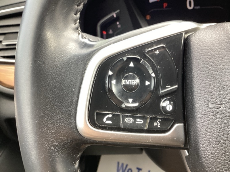 2019 Honda CR-V EX-L photo 27