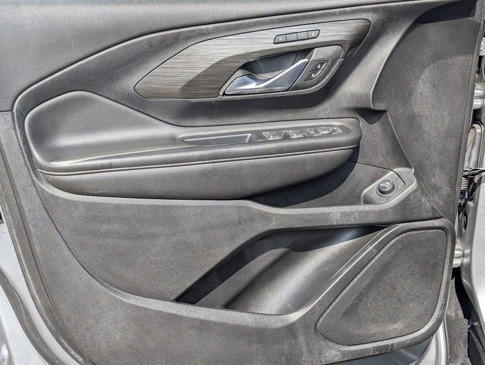 2023 Gmc Terrain SLT photo 14