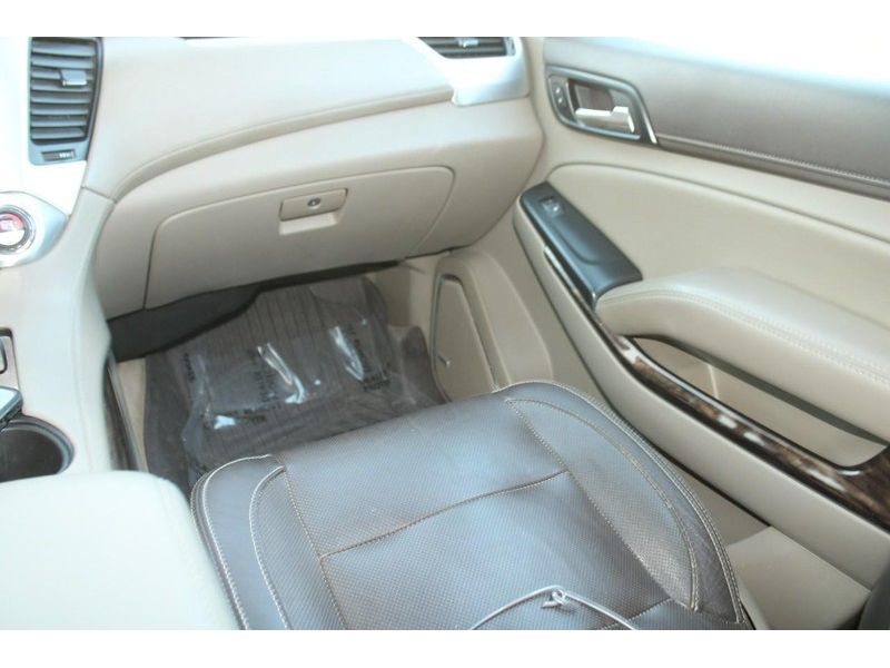 2019 Gmc Yukon 1500 SLE photo 15
