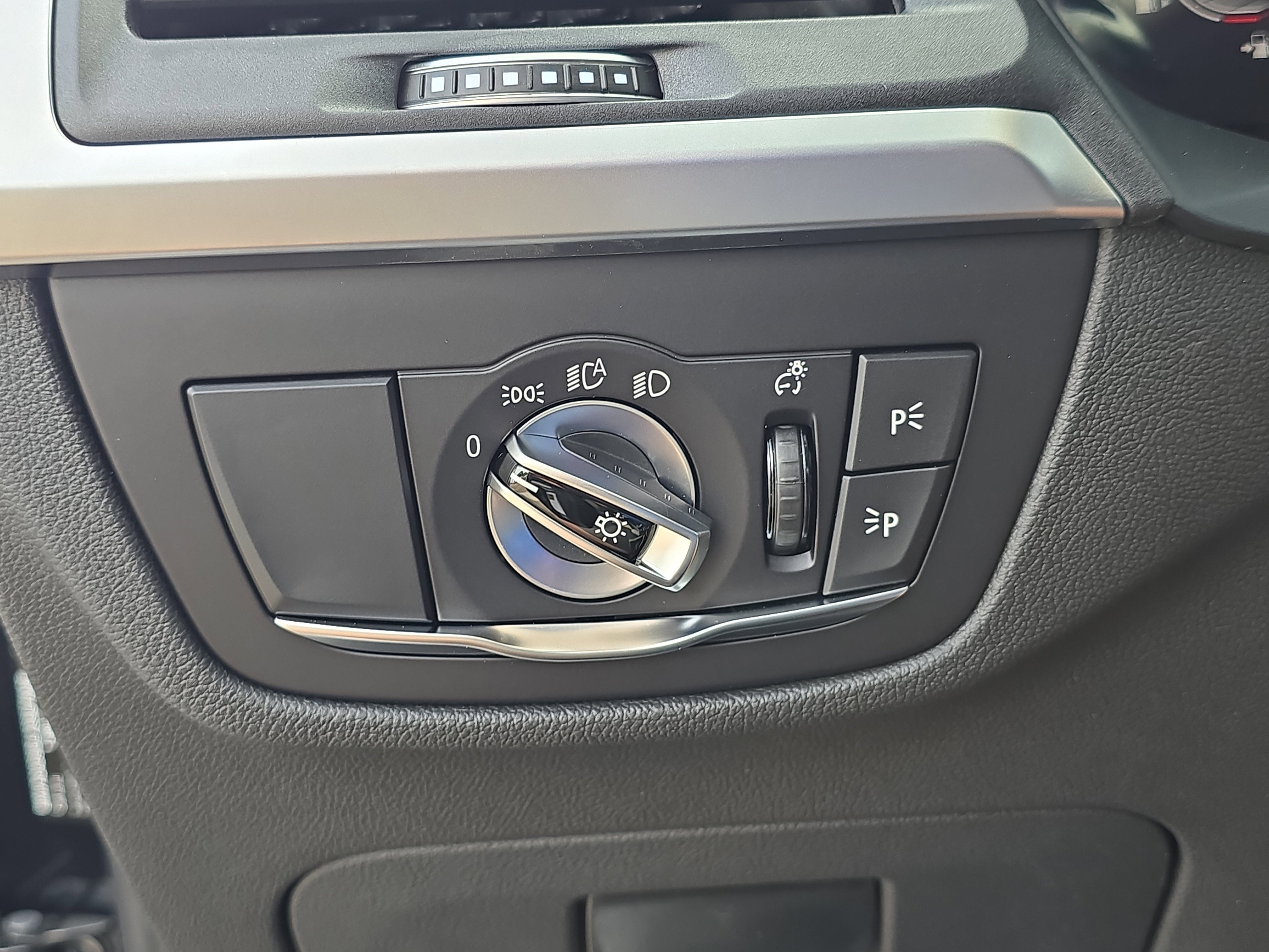 2025 Bmw X4 M40i photo 6