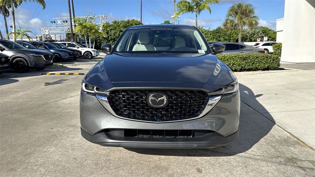 2023 Mazda CX-5 2.5 Premium Plus photo 28