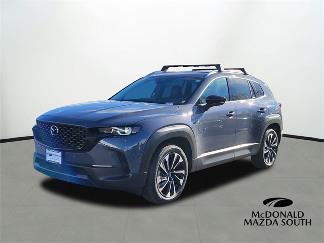 2026 Mazda CX-50 Premium Plus's photo