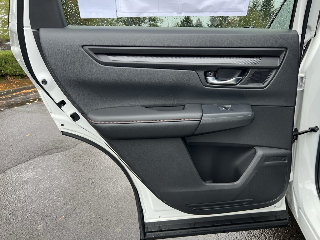 2026 Honda CR-V Hybrid photo 24