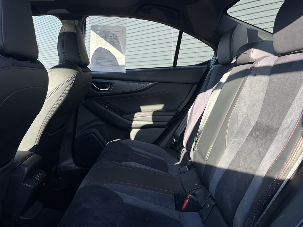 2023 Subaru WRX Limited photo 21