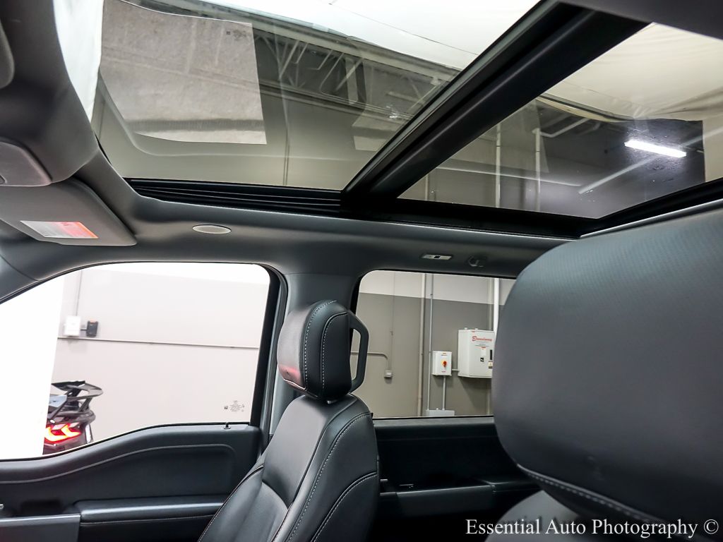 2021 FORD F-150 - Image 12