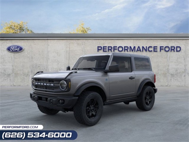 New Ford Bronco for Sale in West Covina, CA
